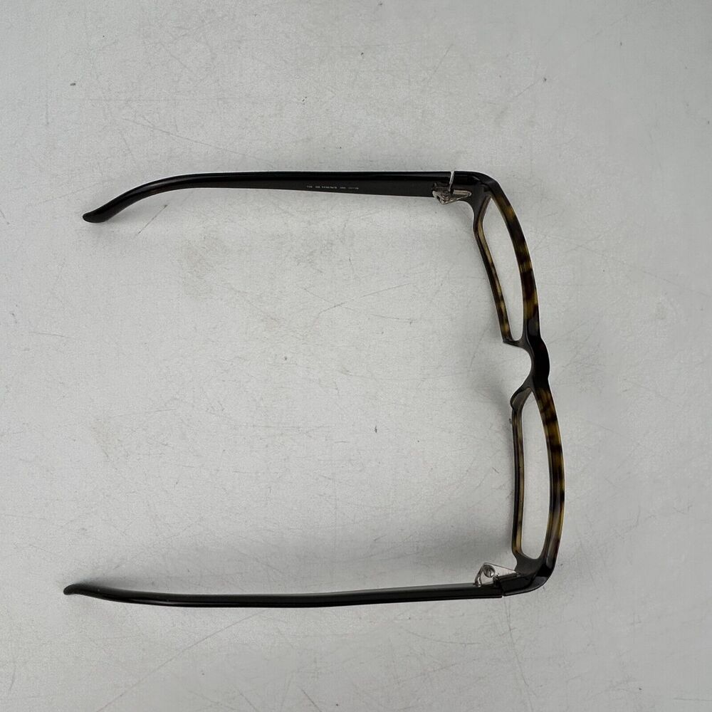 Gucci GG1438 086 Eyeglasses Frame Unisex Adults Black Full Rim Eyewear 53-15-135 - Picture 8 of 11